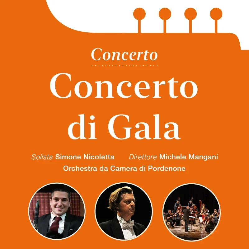 Concerto di Gala dettaglio xs